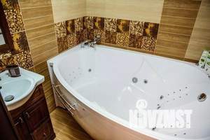 2-к квартира, посуточно, 60м2, 7/7 этаж