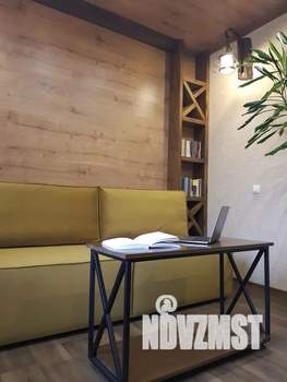 2-к квартира, посуточно, 50м2, 5/5 этаж