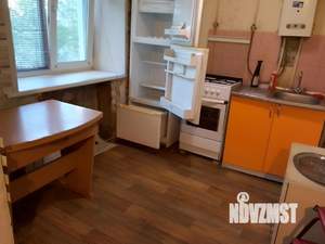 2-к квартира, на длительный срок, 46м2, 2/5 этаж