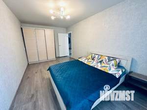 2-к квартира, посуточно, 53м2, 5/5 этаж