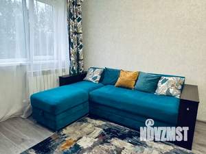 2-к квартира, посуточно, 53м2, 5/5 этаж