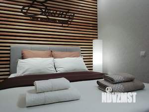 1-к квартира, посуточно, 40м2, 3/5 этаж