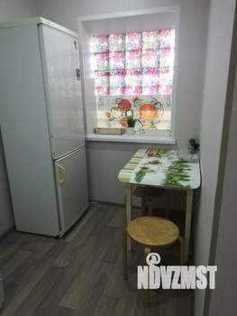 1-к квартира, посуточно, 31м2, 1/10 этаж