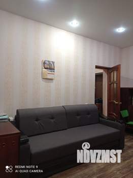 1-к квартира, на длительный срок, 35м2, 2/4 этаж