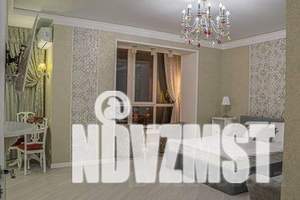 1-к квартира, посуточно, 43м2, 4/5 этаж