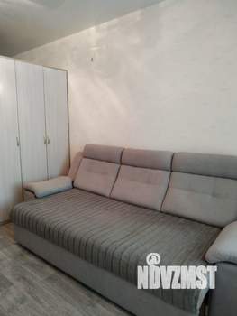 1-к квартира, на длительный срок, 40м2, 7/9 этаж