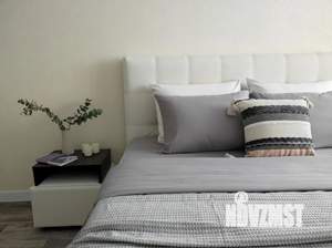 1-к квартира, посуточно, 48м2, 10/10 этаж