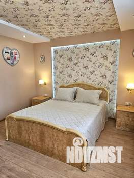 2-к квартира, посуточно, 80м2, 2/6 этаж