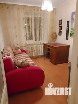 3-к квартира, на длительный срок, 63м2, 2/5 этаж