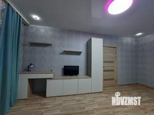 1-к квартира, на длительный срок, 38м2, 7/9 этаж