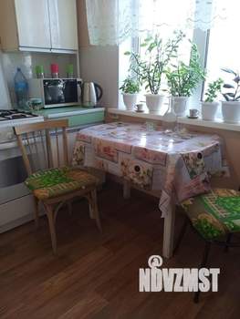 1-к квартира, посуточно, 40м2, 9/10 этаж
