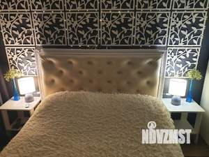 2-к квартира, посуточно, 47м2, 6/9 этаж