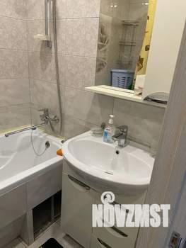 2-к квартира, посуточно, 70м2, 8/10 этаж