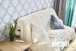 1-к квартира, посуточно, 40м2, 7/8 этаж