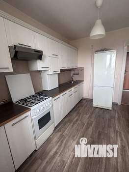 1-к квартира, на длительный срок, 38м2, 6/11 этаж