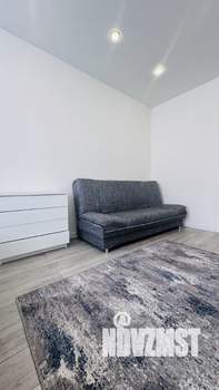 1-к квартира, посуточно, 40м2, 1/9 этаж