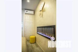 1-к квартира, посуточно, 36м2, 1/9 этаж