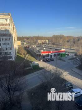 1-к квартира, на длительный срок, 38м2, 5/9 этаж