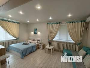 1-к квартира, посуточно, 32м2, 1/5 этаж