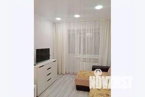 2-к квартира, посуточно, 43м2, 2/4 этаж