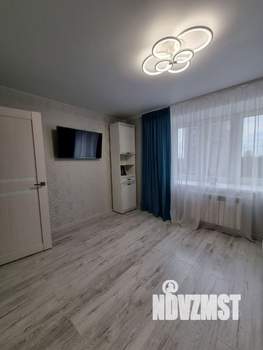 1-к квартира, на длительный срок, 42м2, 4/9 этаж