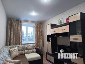 2-к квартира, посуточно, 42м2, 2/4 этаж