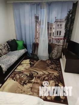 1-к квартира, посуточно, 42м2, 8/10 этаж