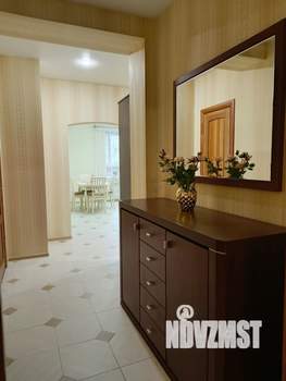 2-к квартира, посуточно, 64м2, 4/9 этаж