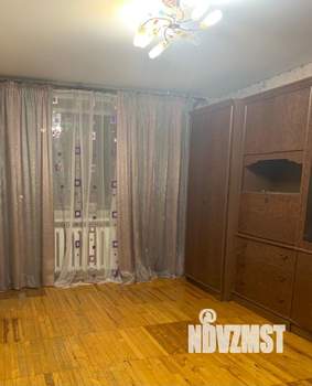 2-к квартира, на длительный срок, 56м2, 4/5 этаж