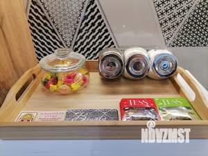 1-к квартира, посуточно, 45м2, 3/9 этаж