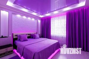 2-к квартира, посуточно, 55м2, 1/1 этаж