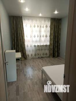 1-к квартира, на длительный срок, 40м2, 5/10 этаж