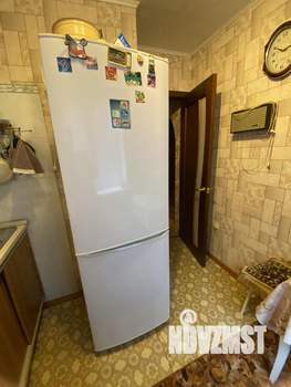 1-к квартира, на длительный срок, 33м2, 2/5 этаж