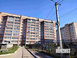 2-к квартира, на длительный срок, 60м2, 6/10 этаж