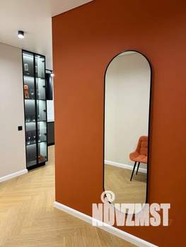 Студия квартира, посуточно, 45м2, 3/16 этаж