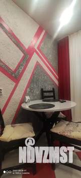 1-к квартира, посуточно, 37м2, 5/10 этаж