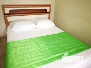 1-к квартира, посуточно, 40м2, 3/9 этаж