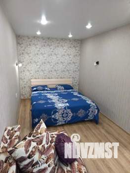 2-к квартира, посуточно, 45м2, 4/5 этаж