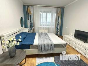 2-к квартира, посуточно, 58м2, 1/1 этаж