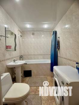 2-к квартира, посуточно, 80м2, 1/6 этаж