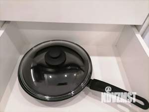 1-к квартира, посуточно, 38м2, 2/7 этаж