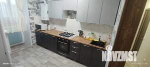 2-к квартира, посуточно, 48м2, 1/1 этаж