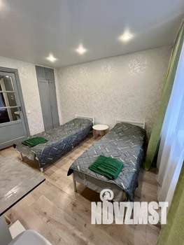 Студия квартира, посуточно, 17м2, 2/5 этаж