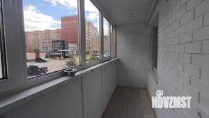 1-к квартира, посуточно, 40м2, 1/10 этаж