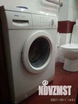 1-к квартира, посуточно, 39м2, 3/10 этаж