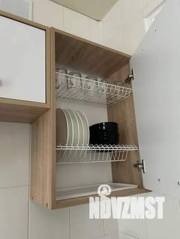 Студия квартира, посуточно, 33м2, 2/5 этаж