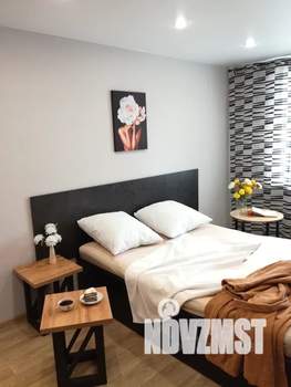 1-к квартира, посуточно, 30м2, 3/10 этаж