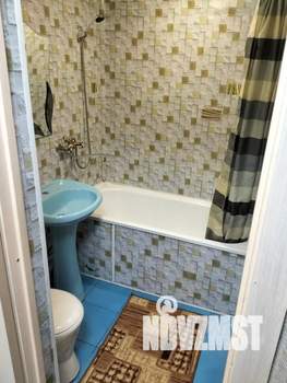 1-к квартира, посуточно, 32м2, 4/5 этаж