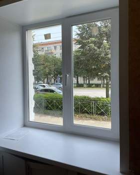 1-к квартира, на длительный срок, 36м2, 1/6 этаж