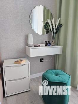 2-к квартира, посуточно, 56м2, 3/5 этаж